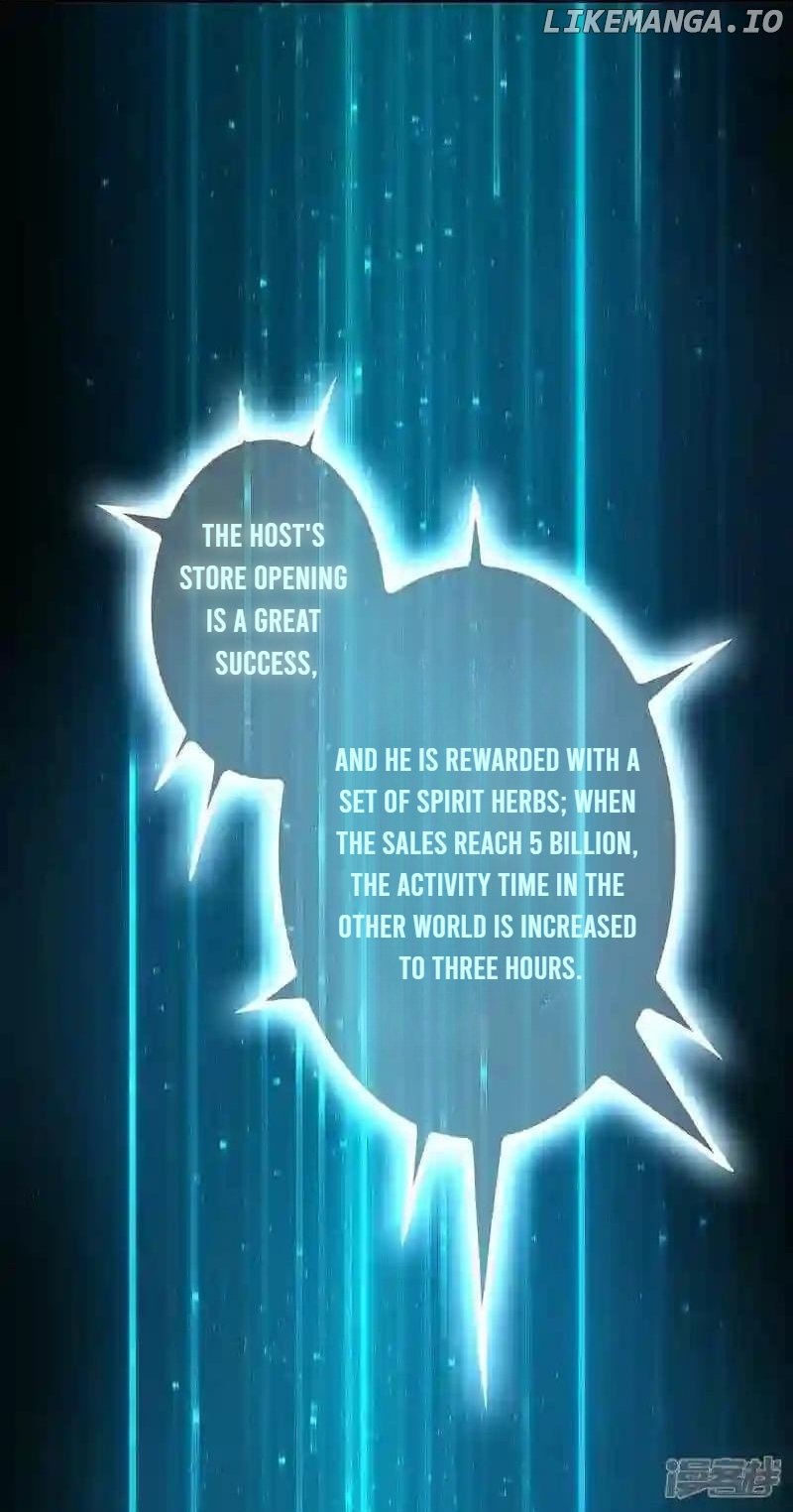 Local Supplier Of Alien Goods Chapter 105 - page 24